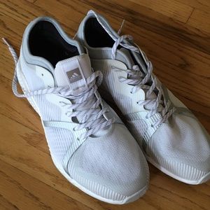 NEW Adidas Women’s White Running Shoes